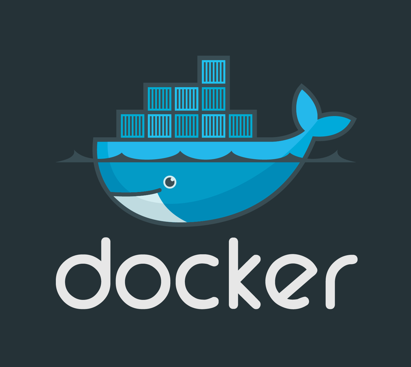 Creating Your First Docker-Compose (YAML) File